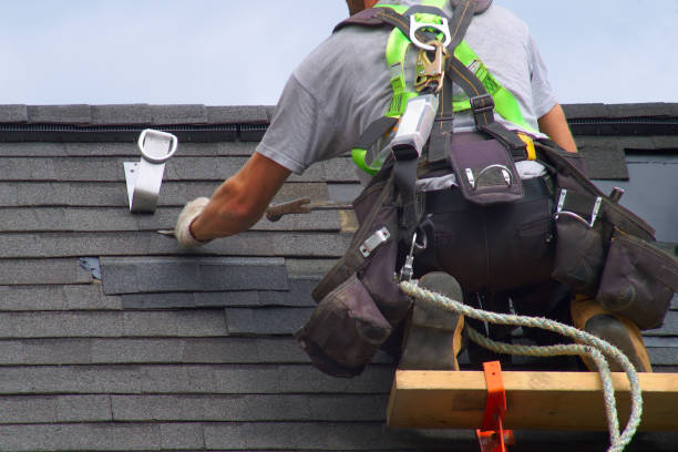 Quick and Trustworthy Emergency Roof Repair Services in Manly, IA