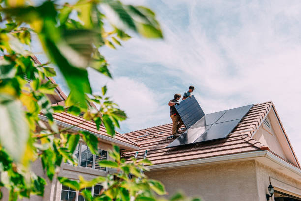 Best Residential Roofing Contractor  in Manly, IA