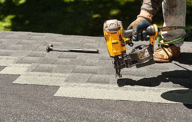 Best Roof Repair Services  in Manly, IA