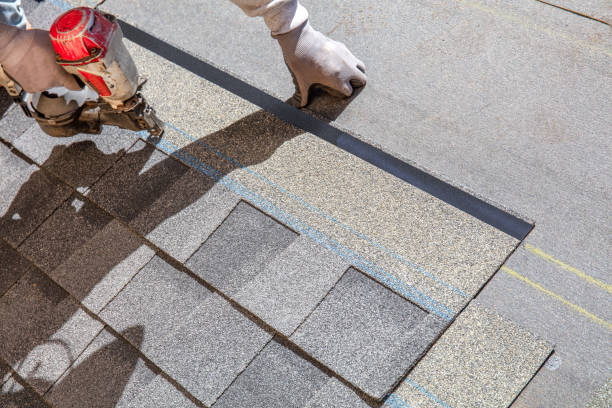Best Roof Waterproofing Services  in Manly, IA