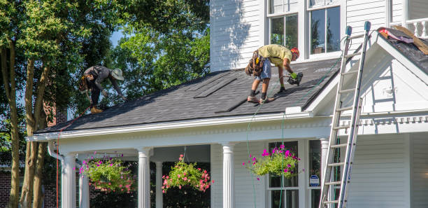 Best Commercial Roofing Services  in Manly, IA