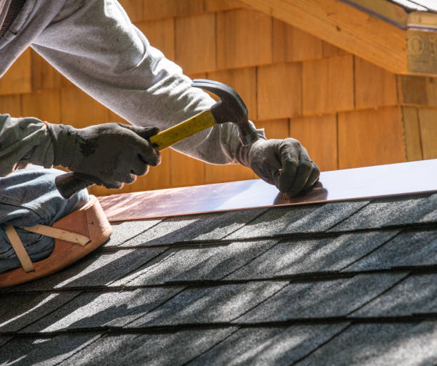 Roof Installation Near Me in Manly, IA